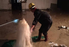 果洛地下室渗水堵漏